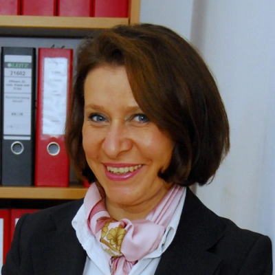 Rechtsanwältin  Caroline Kager 