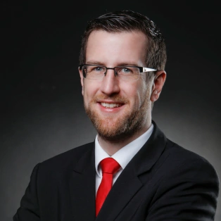 Rechtsanwalt Dr. Daniel Stiel 