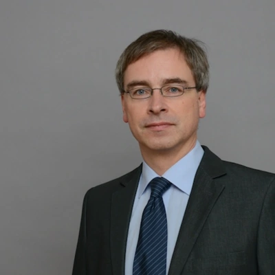 Rechtsanwalt  Christian Borsbach 