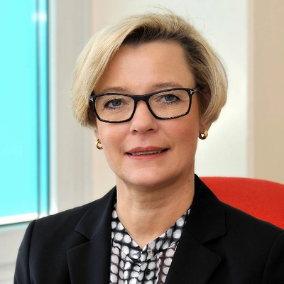 Rechtsanwältin  Christa Porstmann 