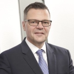 Rechtsanwalt  Christoph Gebauer 