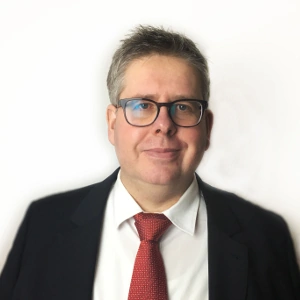 Rechtsanwalt  Christian Niehus 