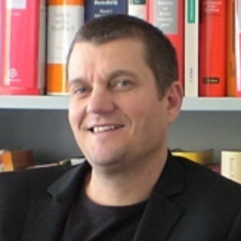 Rechtsanwalt  Chris Liebermann 
