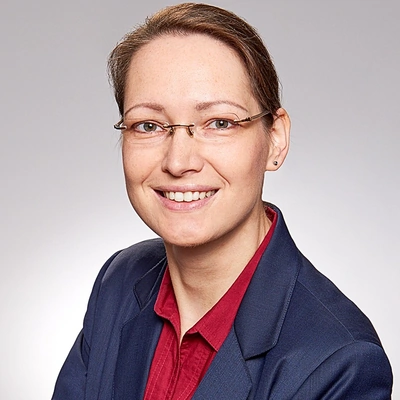 Rechtsanwältin  Claudia Fehlberg 
