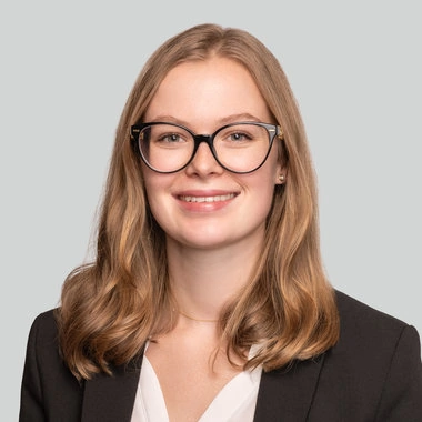 Rechtsanwältin  Charlotte Luise Müller 