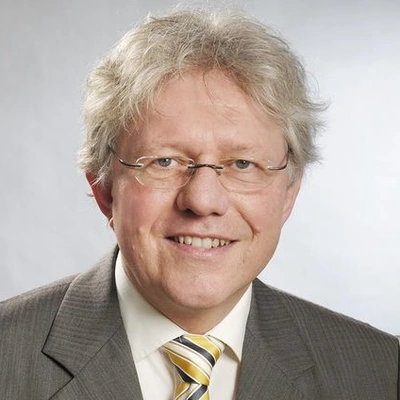 Rechtsanwalt  Georg Pietzuch 