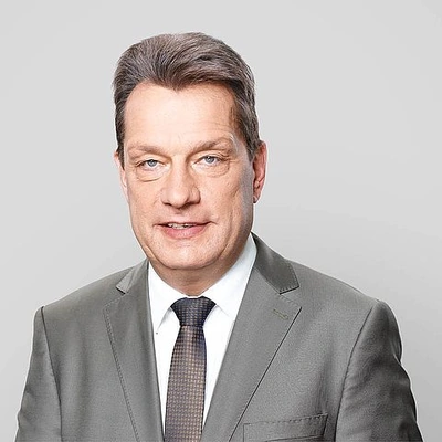 Rechtsanwalt  Thomas Börger 