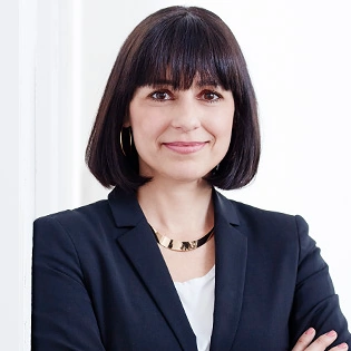 Rechtsanwältin  Daniela Wagner-Schneider LL.M.