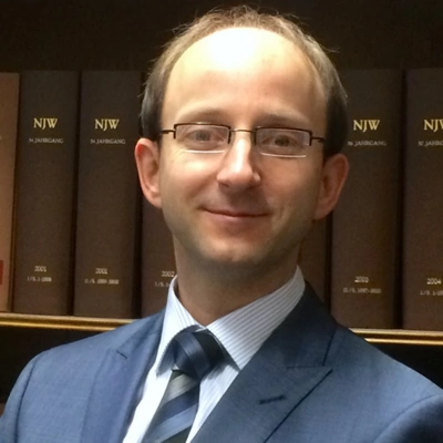 Rechtsanwalt  Dirk Wittstock 