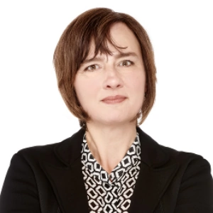 Rechtsanwältin  Kristine Eberlein 