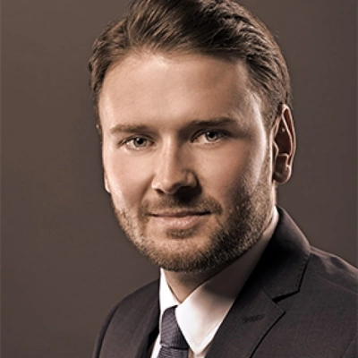 Rechtsanwalt  Dominik Wawra 