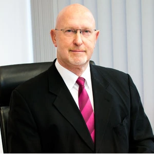 Rechtsanwalt  Matthias Doehring 