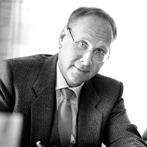 Rechtsanwalt Dr. Volker Dringenberg 