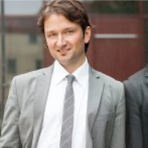 Rechtsanwalt  Matthias Ehspanner 