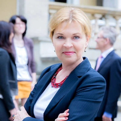 Rechtsanwältin  Susanne Elfering 