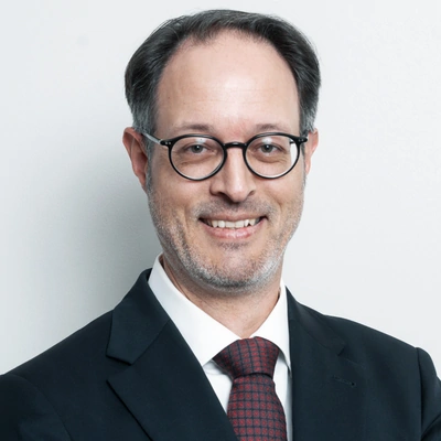 Rechtsanwalt Dr. Matthias Schaefer LL.M.