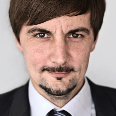 Rechtsanwalt  Florian Vetter 