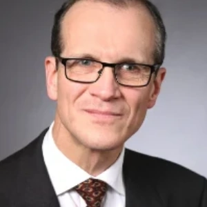 Rechtsanwalt  Ekkehard Foth 