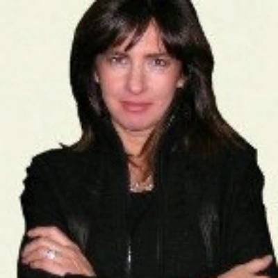 Rechtsanwältin  Patrizia Di Stefano 