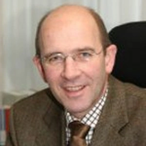 Rechtsanwalt  Ulrich Sefrin 