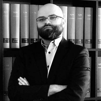 Rechtsanwalt  Raphael Botor 