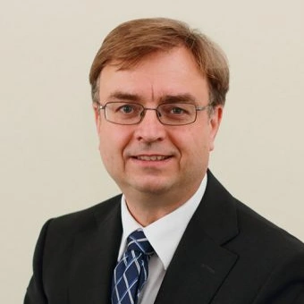 Rechtsanwalt  Frank Scherf 