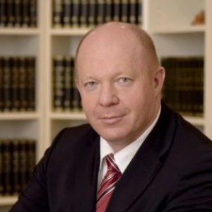 Rechtsanwalt Dr. Andreas Geipel 
