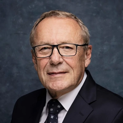 Rechtsanwalt  Gerhard Wagner 