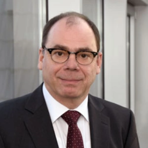 Rechtsanwalt  Gerd Lenuzza 