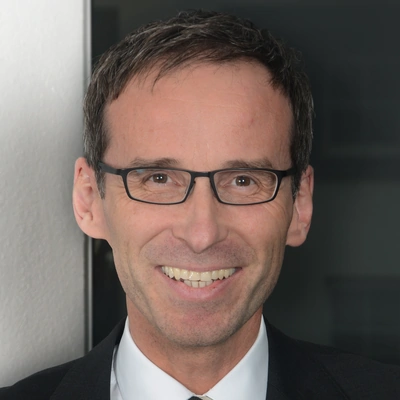 Rechts- und Fachanwalt  Jochen Breitenbach 
