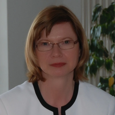 Rechtsanwältin Dr. Cornelia Grüner 