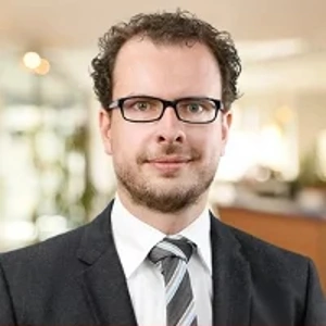 Rechtsanwalt Dr. René Gülpen 