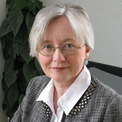 Rechtsanwältin  Gunhild Bühler 
