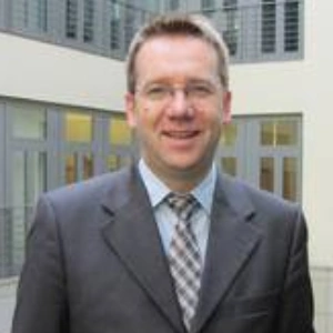Rechtsanwalt Dipl.Verw.wirt (FH) Ulrich Gewert 