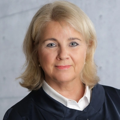 Rechtsanwältin  Marita Müller-Huy 