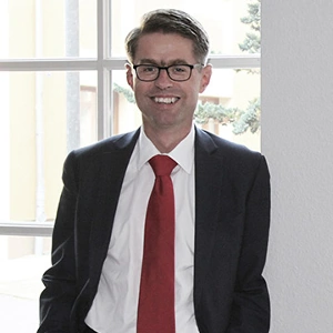 Rechtsanwalt  Hagen Heiling 