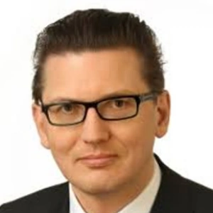 Rechtsanwalt Dr. Dieter Heskamp 