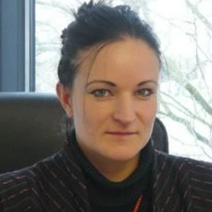 Rechtsanwältin  Alexandra Hirsch 