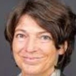 Rechtsanwältin  Henriette Böhmer 