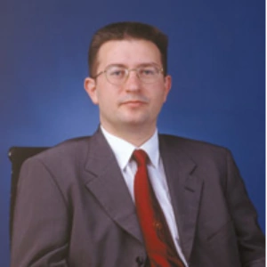 Rechtsanwalt  Jan Weber 