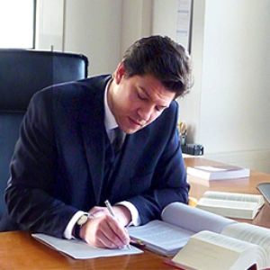 Rechtsanwalt  Andreas Jelden 