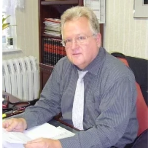 Rechtsanwalt  Joachim Nößler 