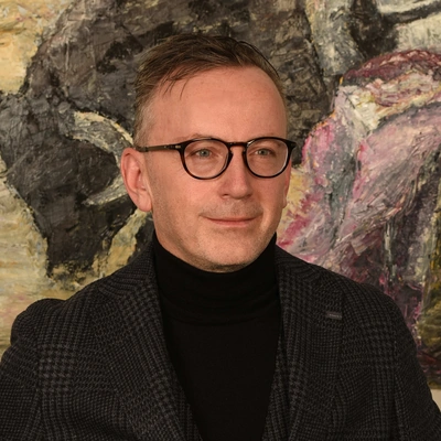 Rechtsanwalt  Gerhard Jucknischke 