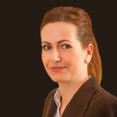 Rechtsanwältin  Juliane-Anett Lück 