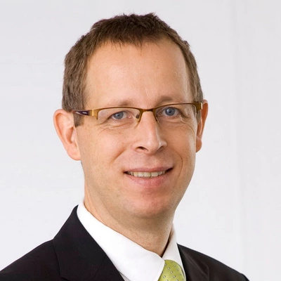 Rechtsanwalt Dr. Julian Christiansen 