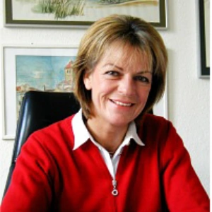Rechtsanwältin  Katja Durach 