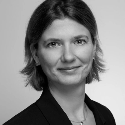 Rechtsanwältin  Katrin Freihof 