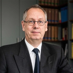 Rechtsanwalt  Holger Kirchmann 