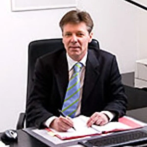 Rechtsanwalt  Harald Klaus 