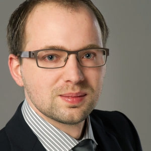 Rechtsanwalt  Volker Knopke 